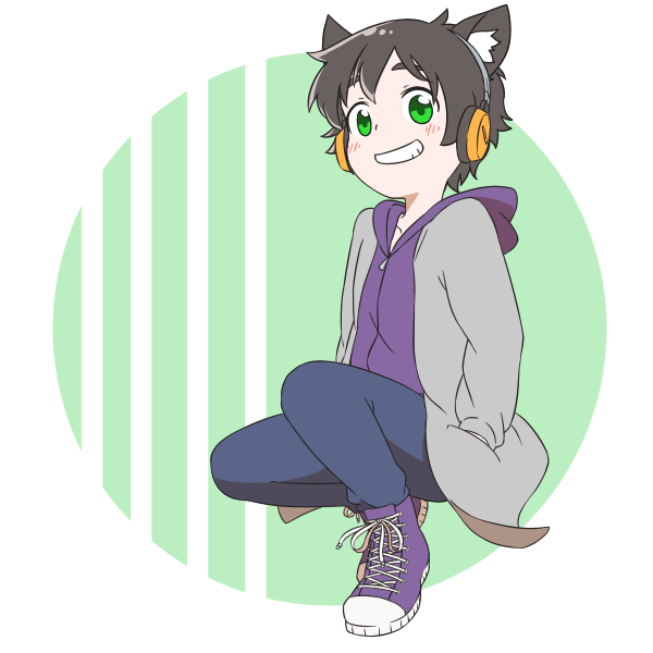 user avatar image for Brandon W