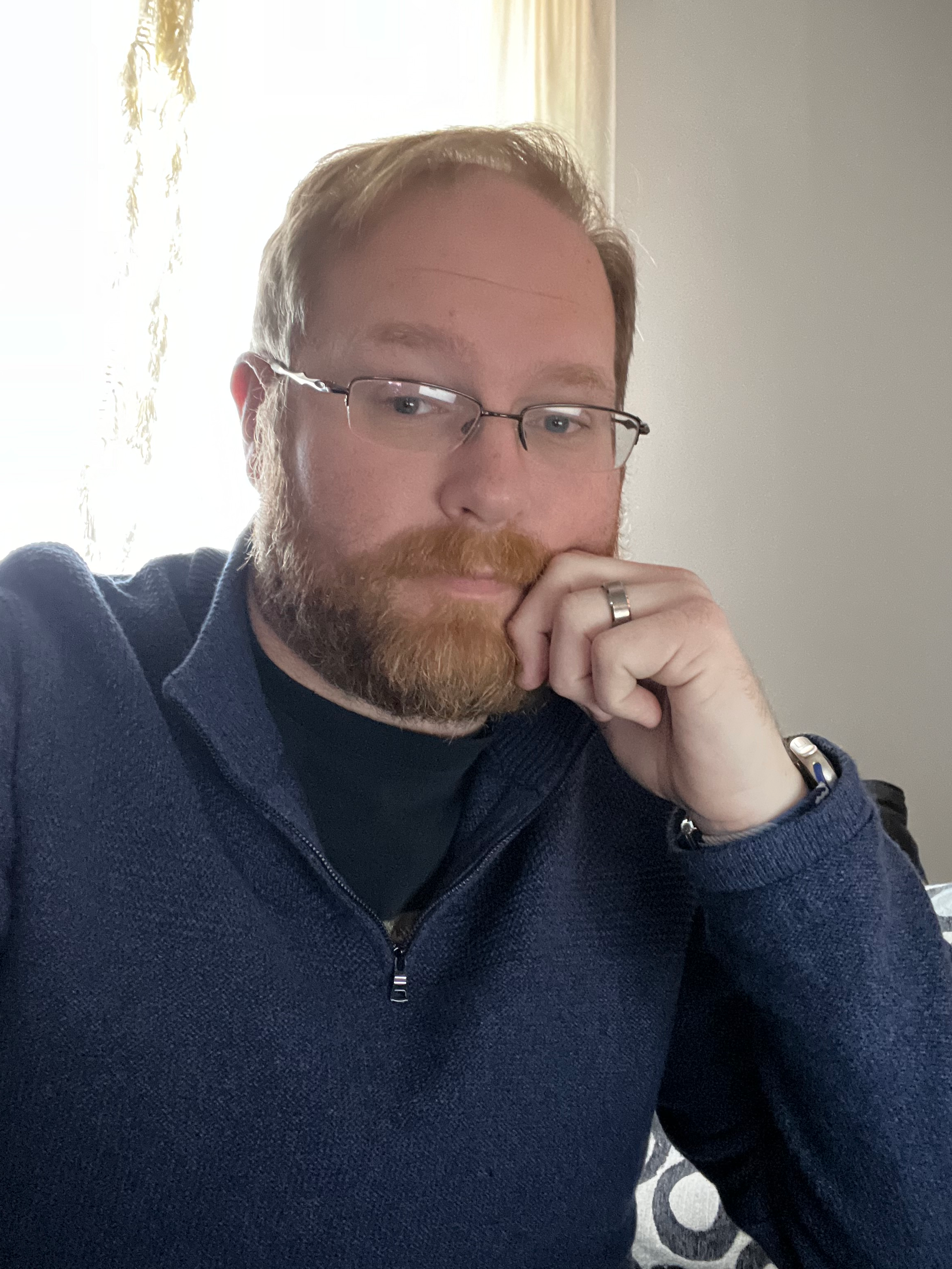 user avatar image for Ken Stone