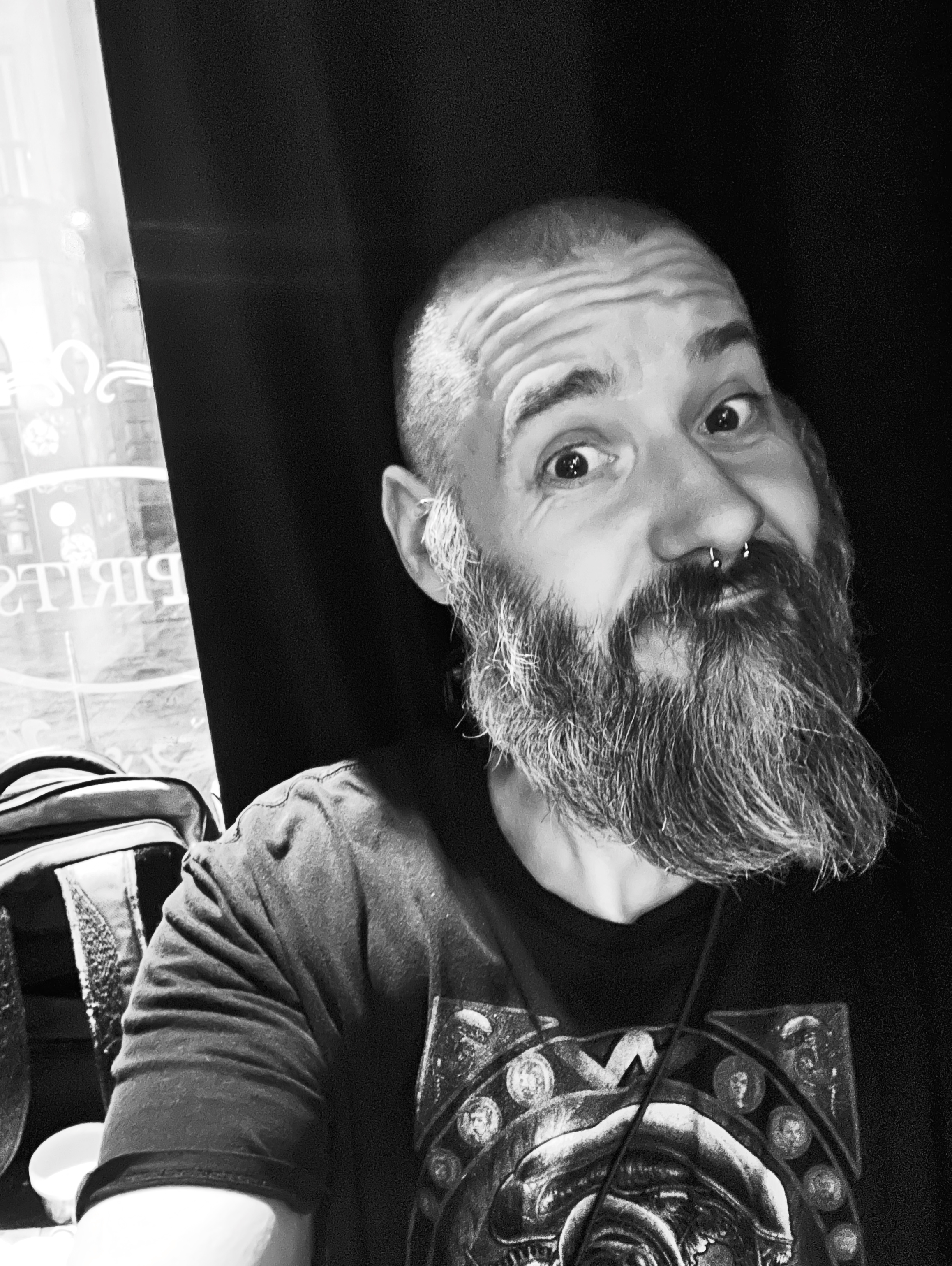 user avatar image for Will Carnochan