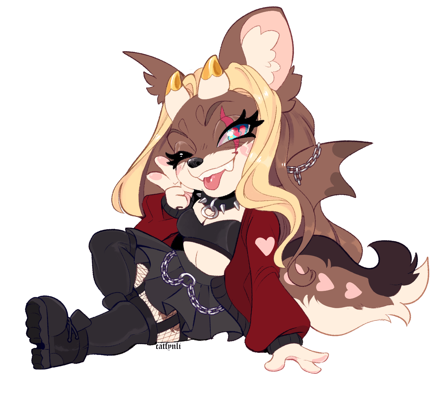 user avatar image for Saphria