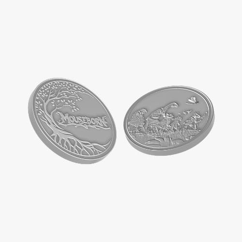Collectors Coin