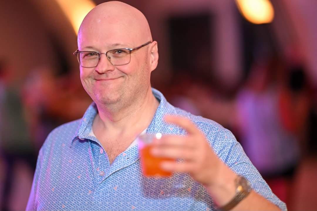 user avatar image for Eric C. Kiefer