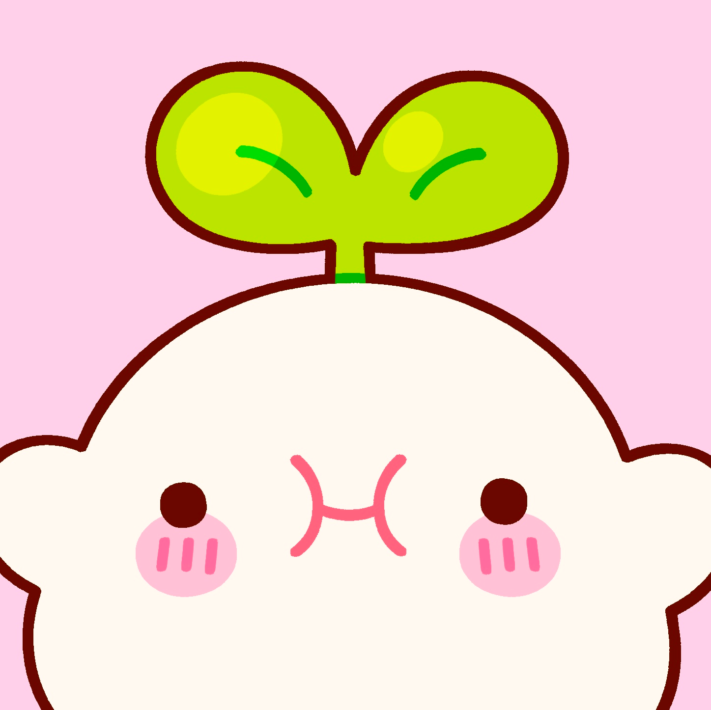 user avatar image for Mochi Blushi
