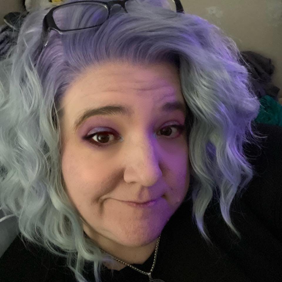 user avatar image for Kimmi Allbee