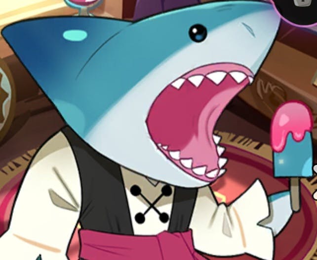 user avatar image for Minnow