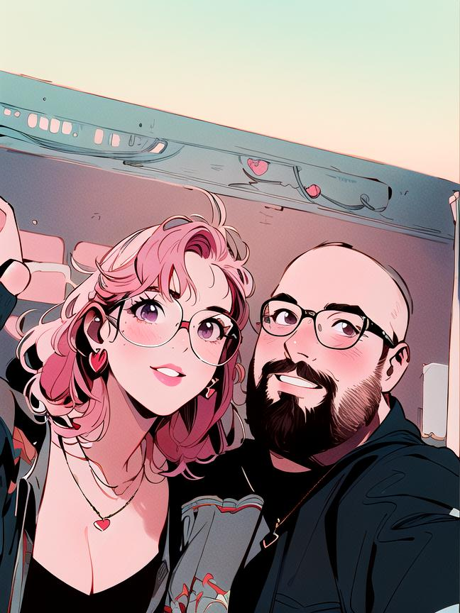 user avatar image for Megan Dunn