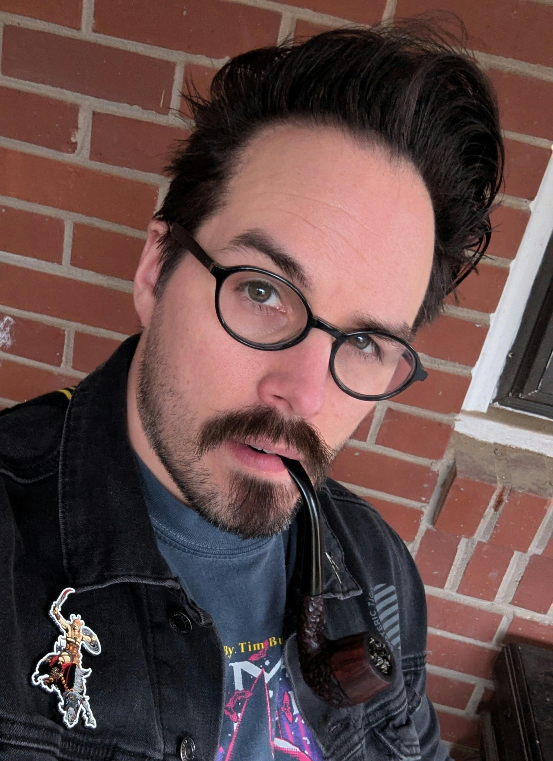 user avatar image for Thorin Thompson