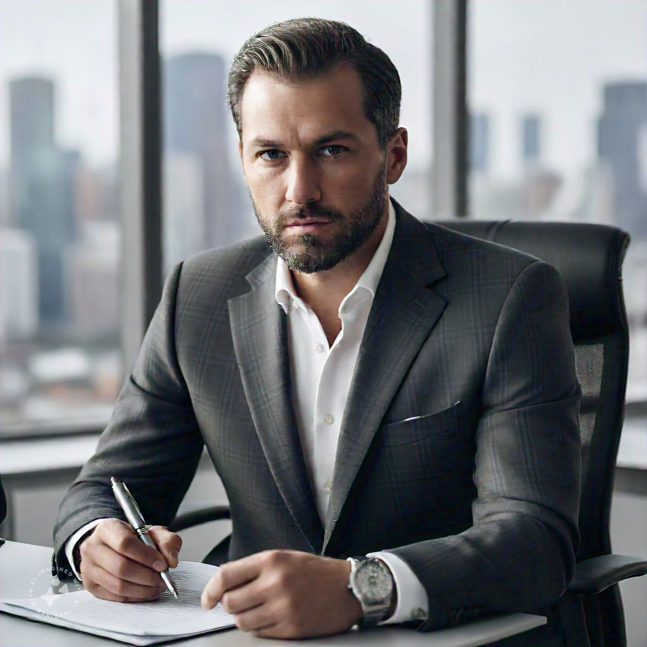 user avatar image for lugard fred