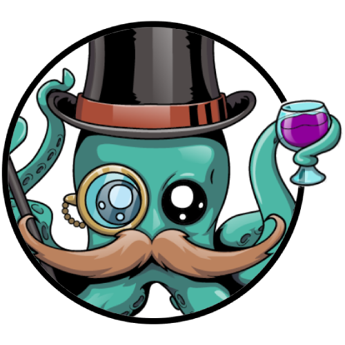 user avatar image for Classy Kraken