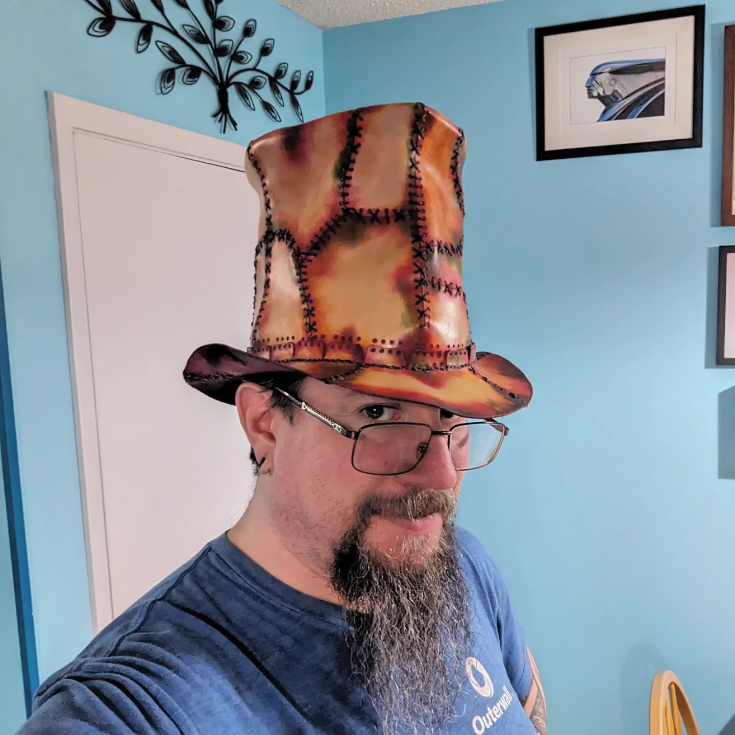 user avatar image for Pariah Ink