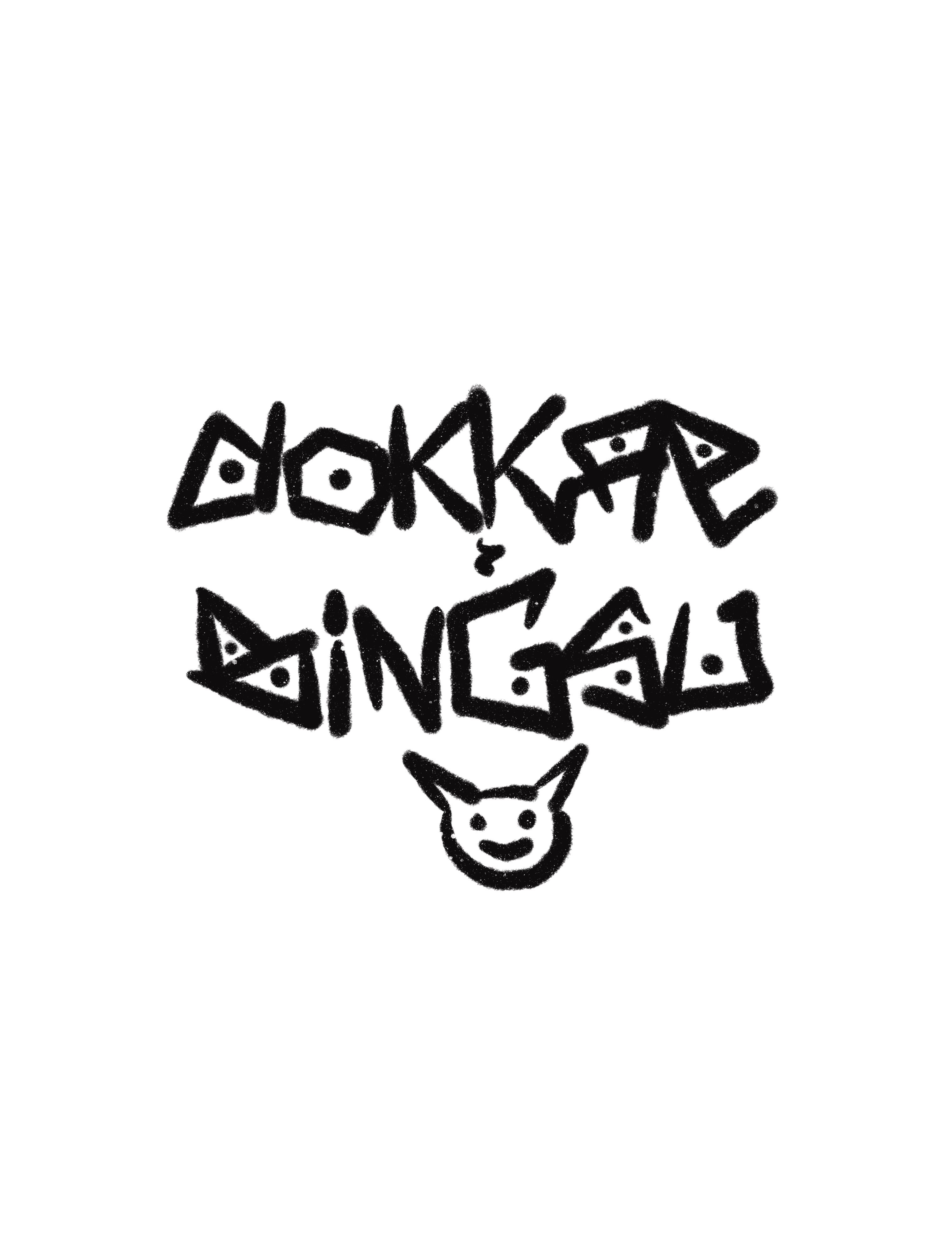 user avatar image for DokkaeBingsu