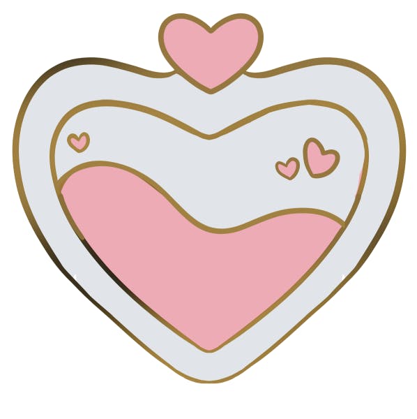 Extra Hearts