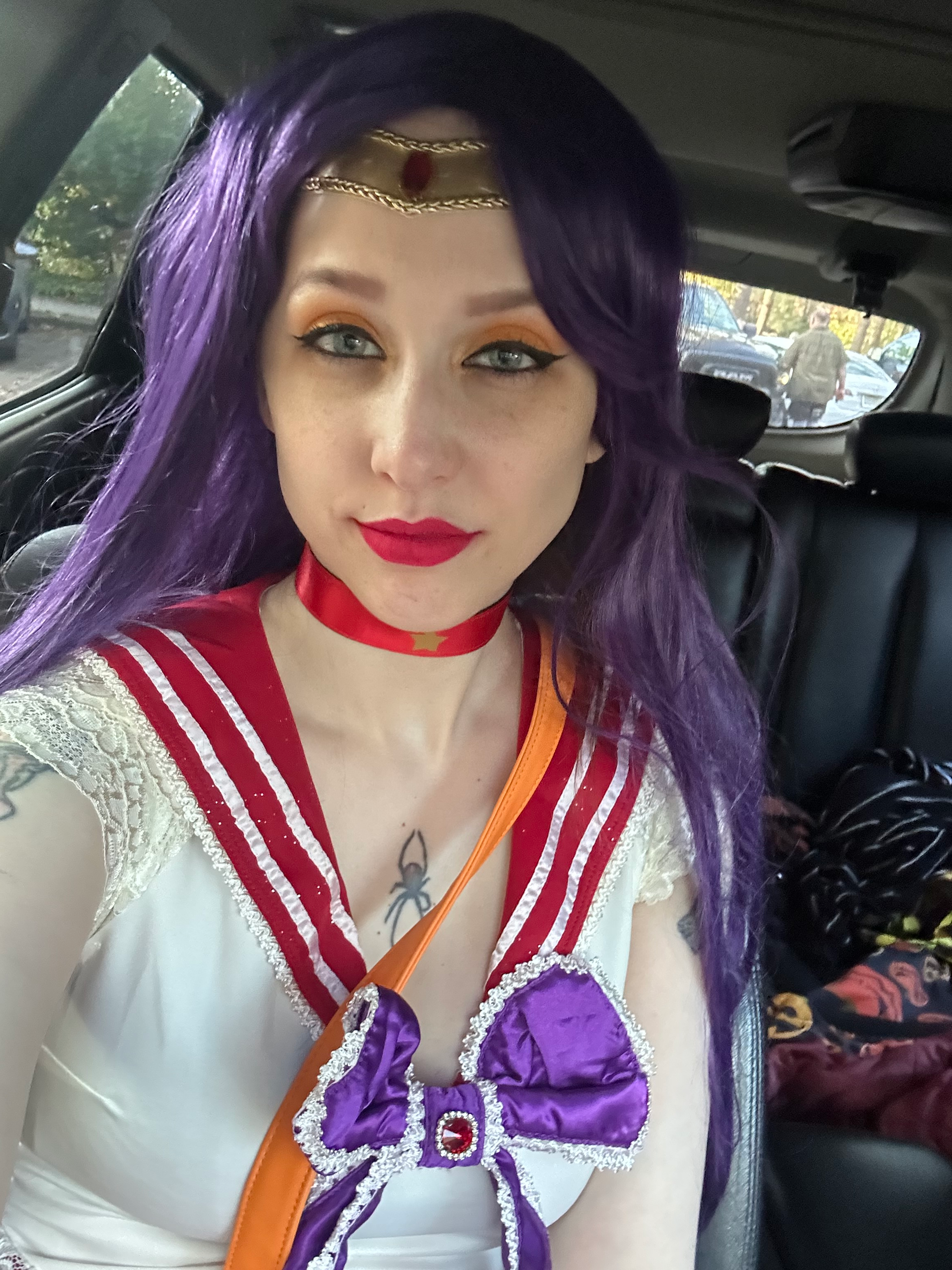 user avatar image for Caitlin Burke