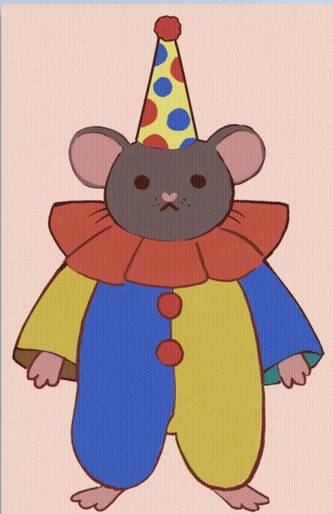 user avatar image for 🐭6 RATS IN A CLOWNSUIT🤡