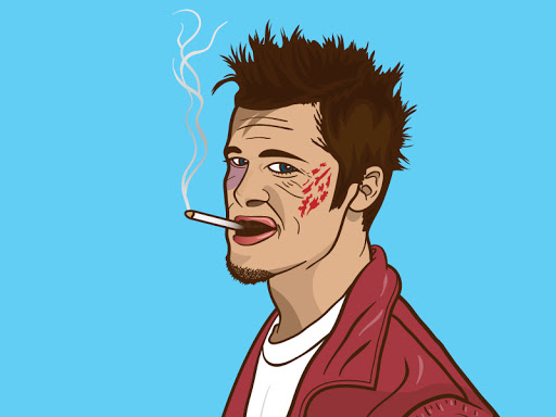 user avatar image for TheBloodSigil