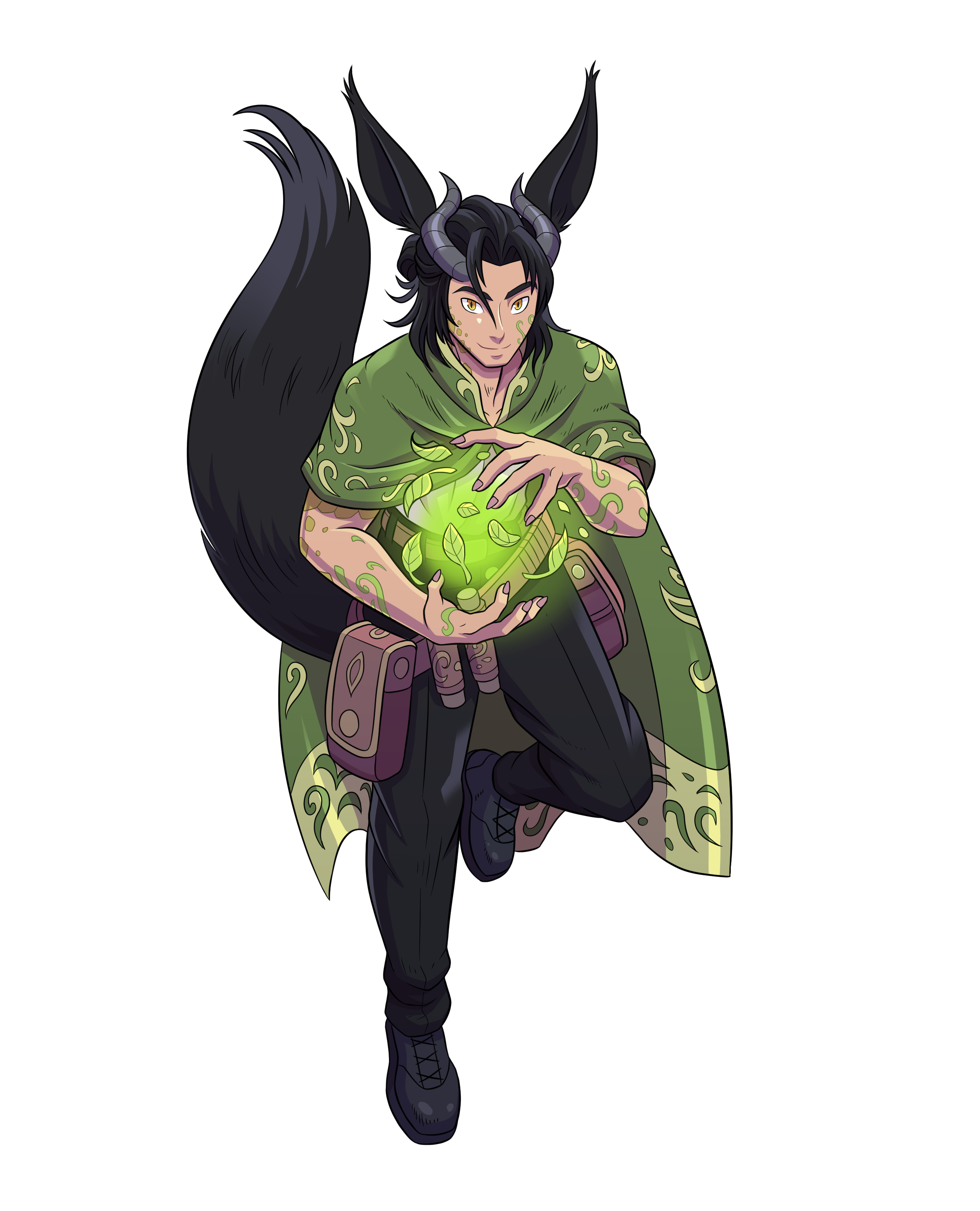 user avatar image for Lance Marshall