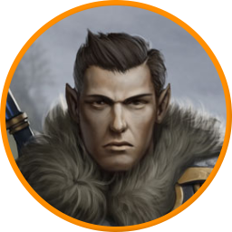 user avatar image for Tyler