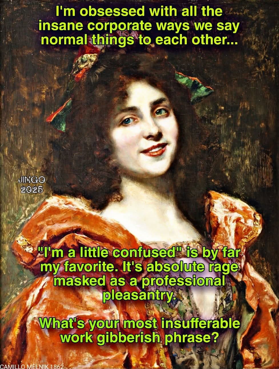 user avatar image for Alexandria Brady