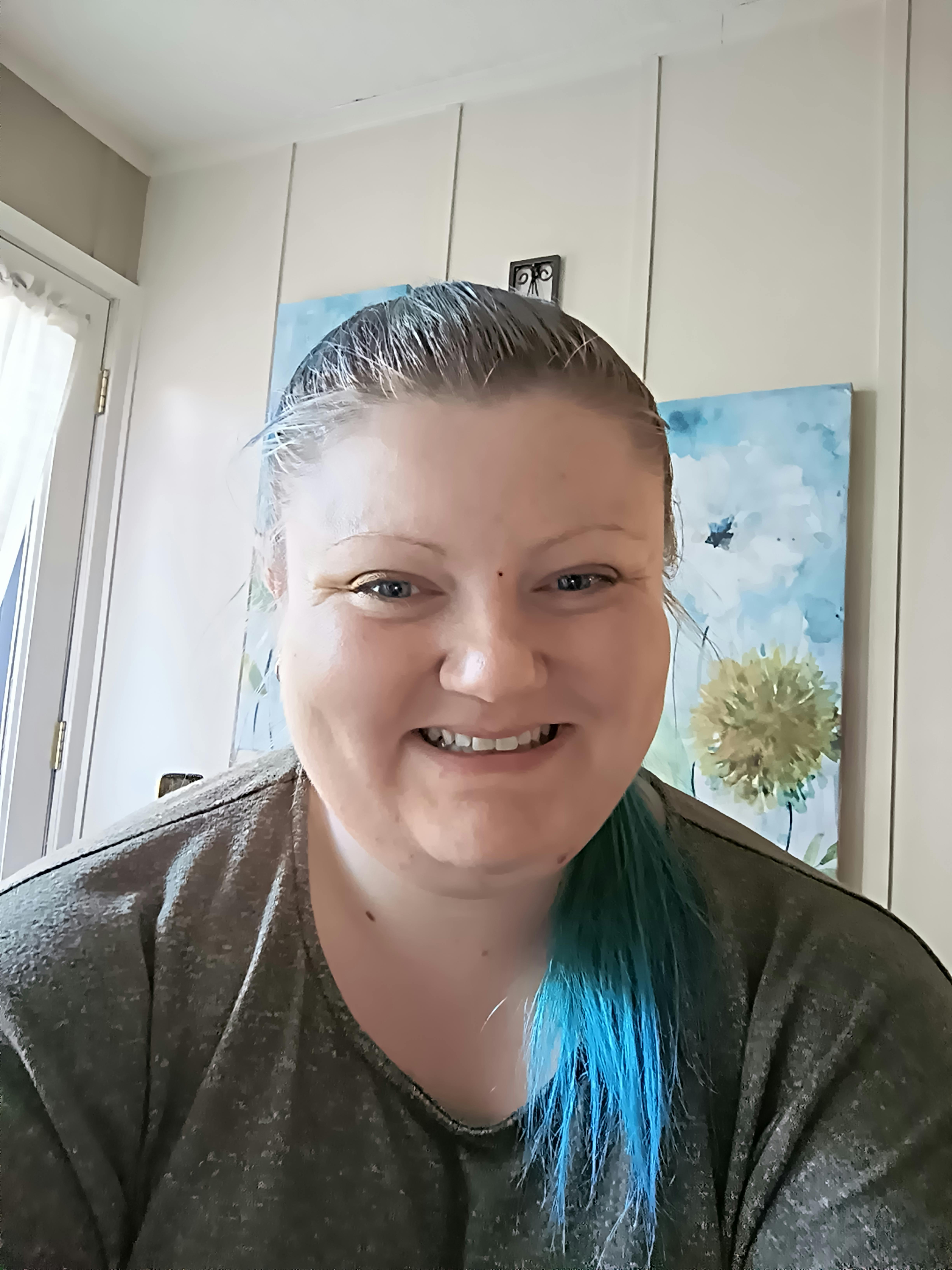 user avatar image for Danielle Collins