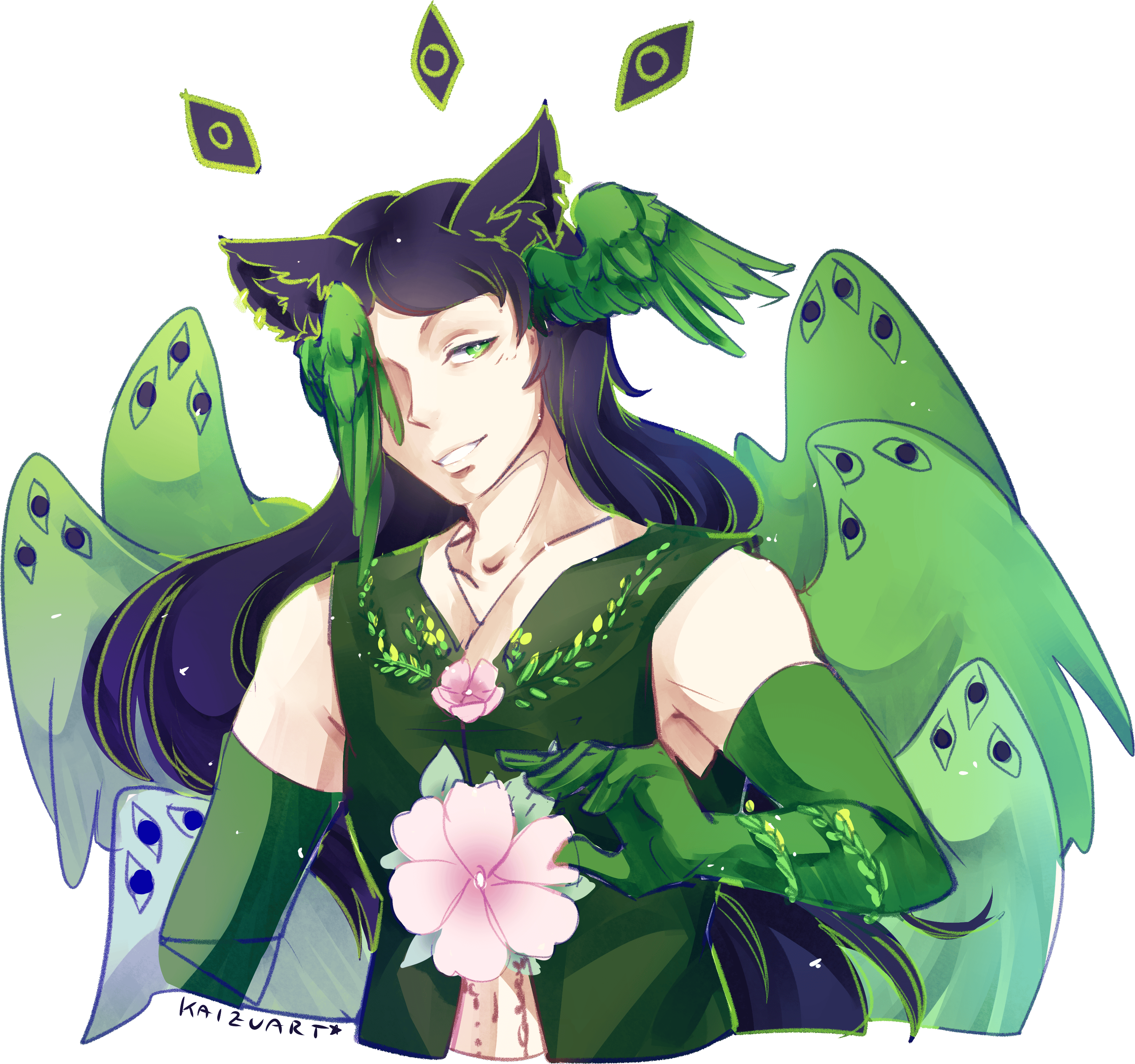 user avatar image for Fran