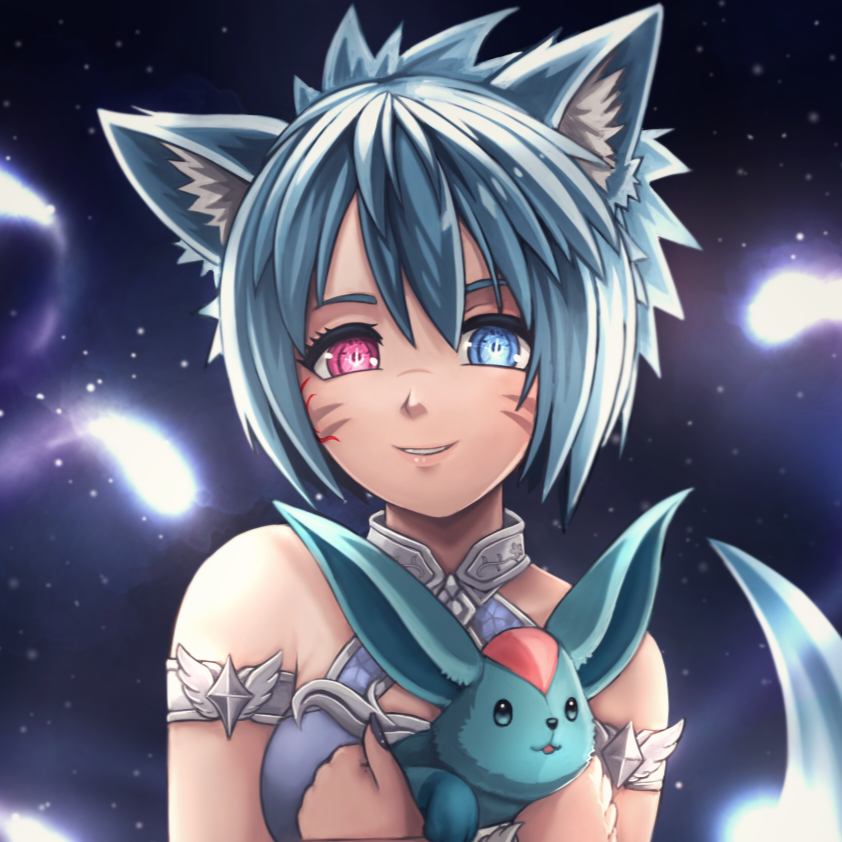 user avatar image for Siel Silverfang