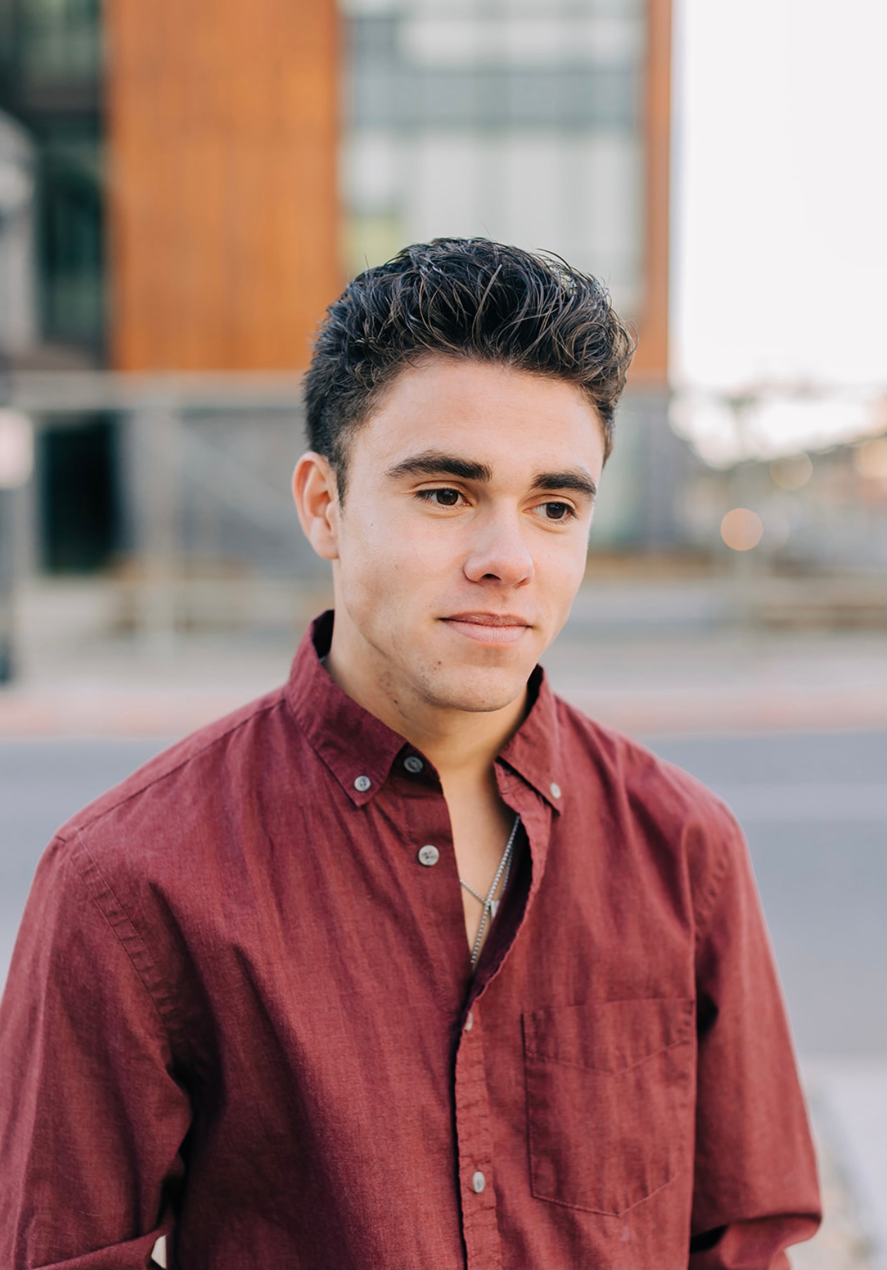 user avatar image for Christian Garcia