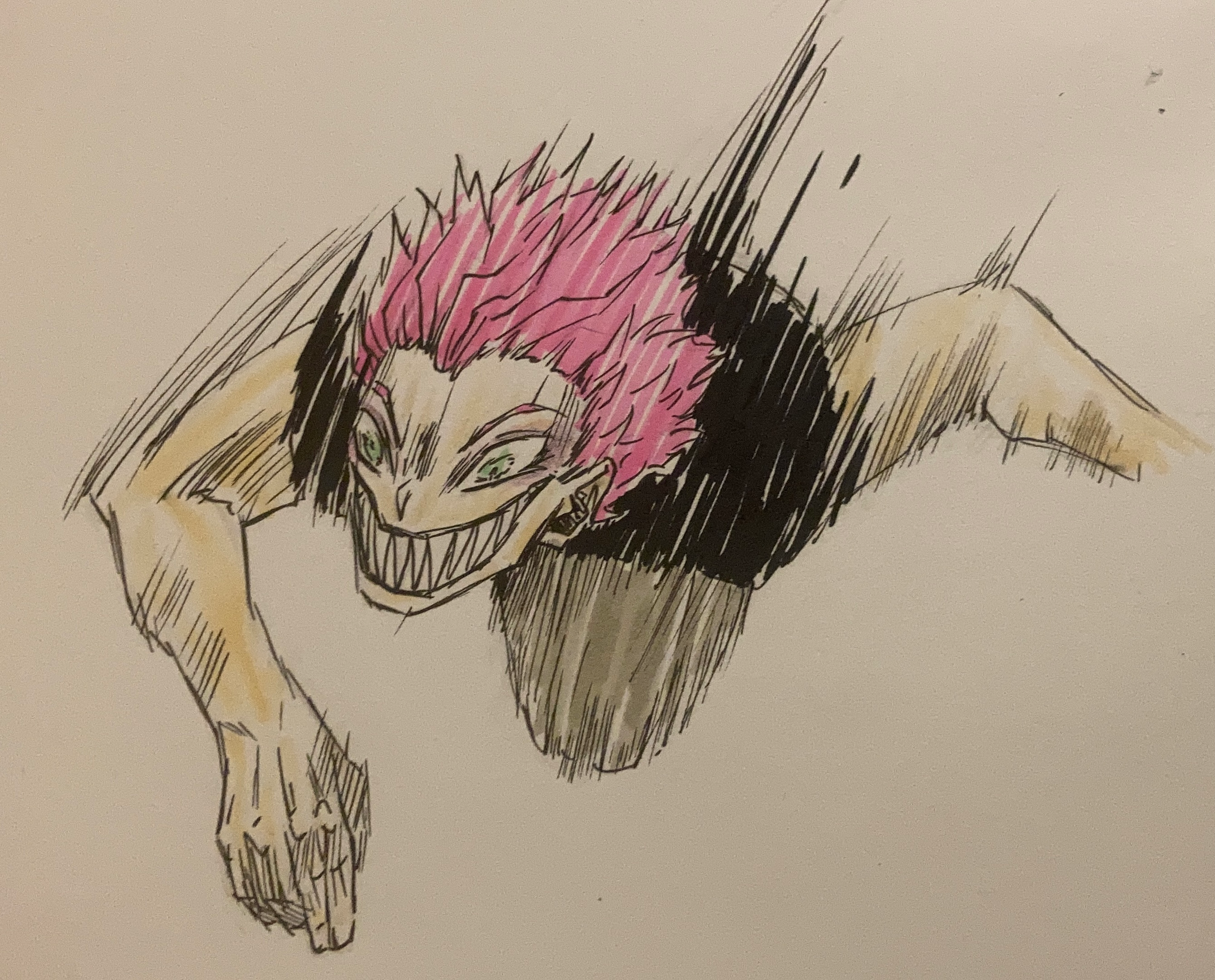 user avatar image for BeatrixSH