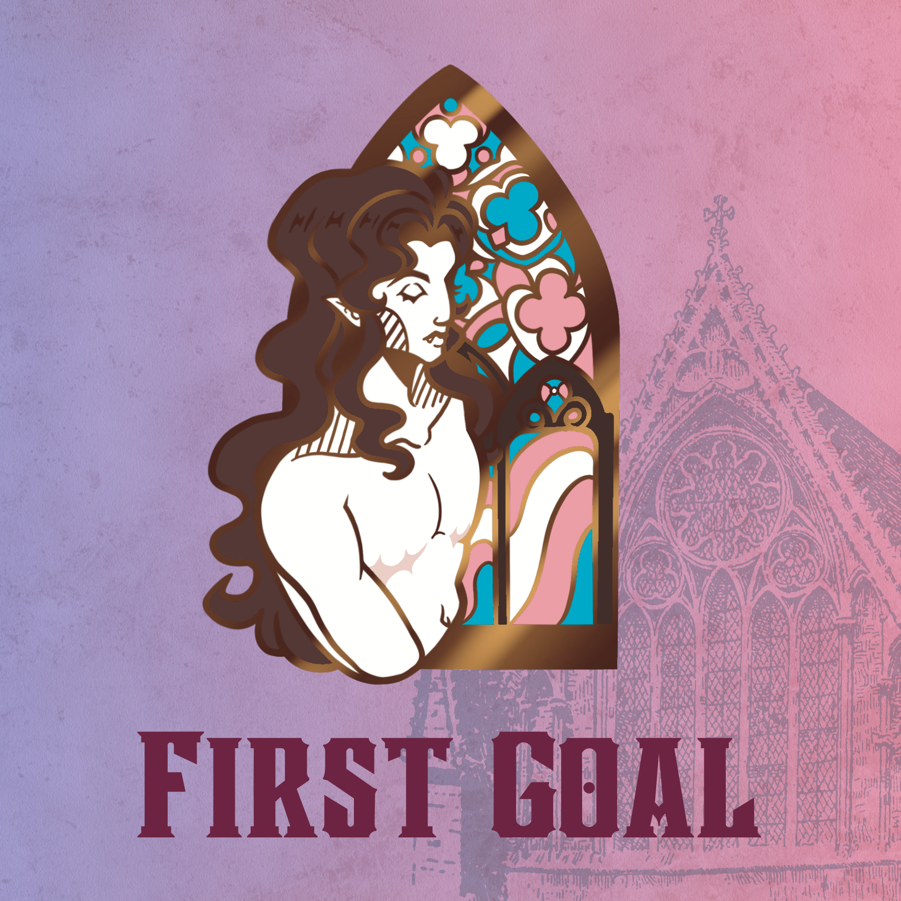 First Pin Goal Funded: Mikael (Trans)