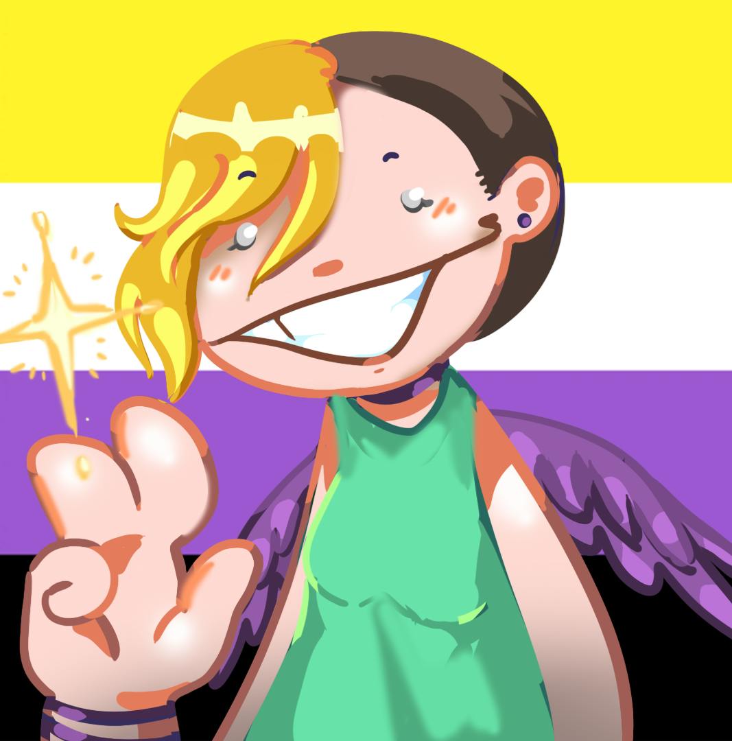 user avatar image for Raven Aldimier