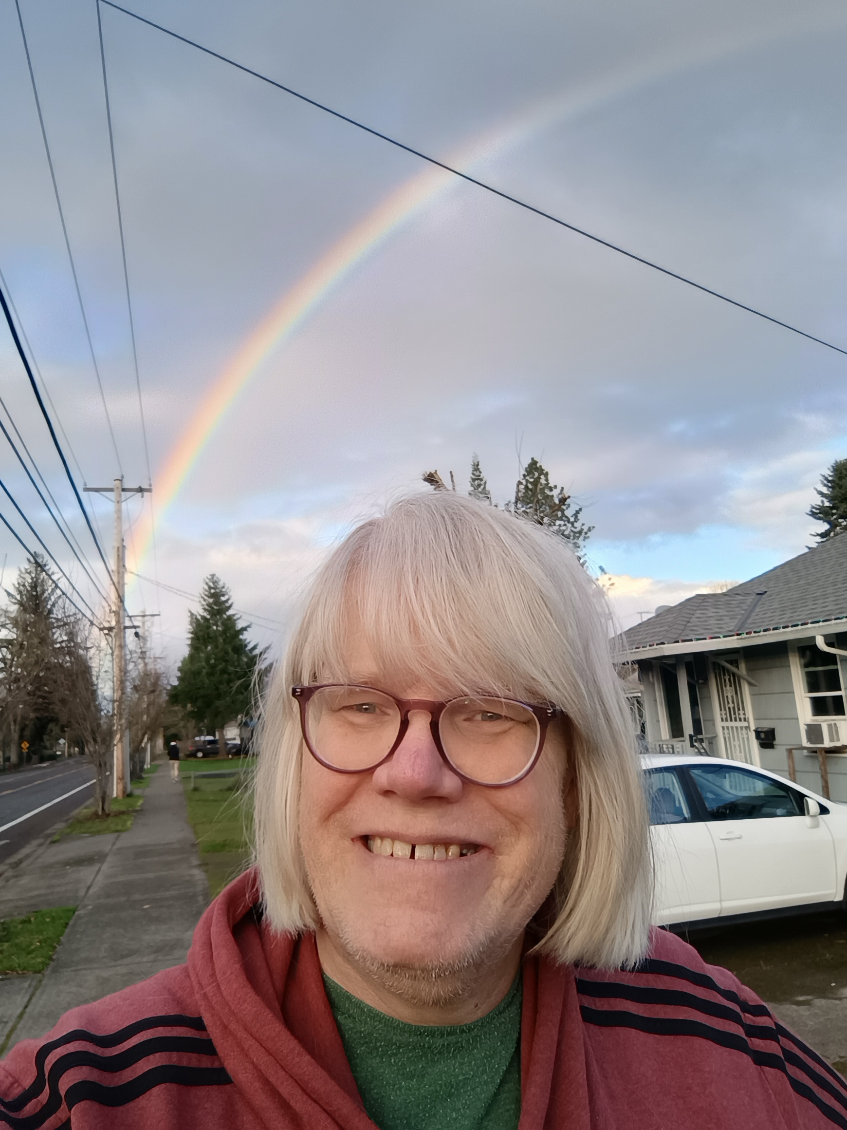 user avatar image for Maggie H H 