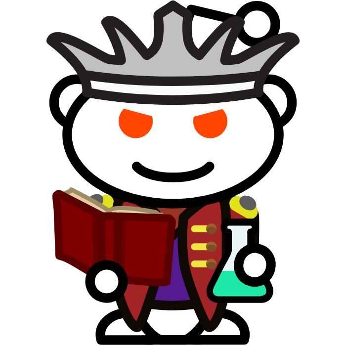 user avatar image for Zircon_Recorder