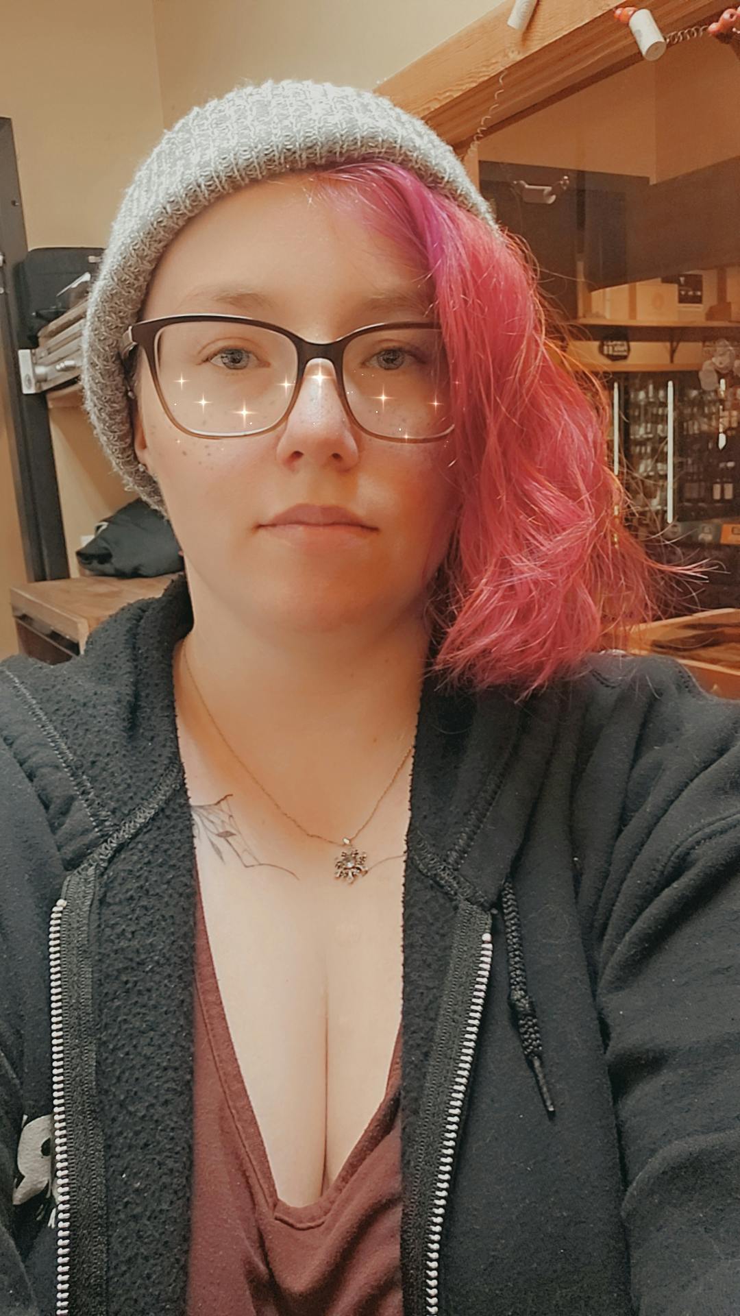 user avatar image for Livia Paice 