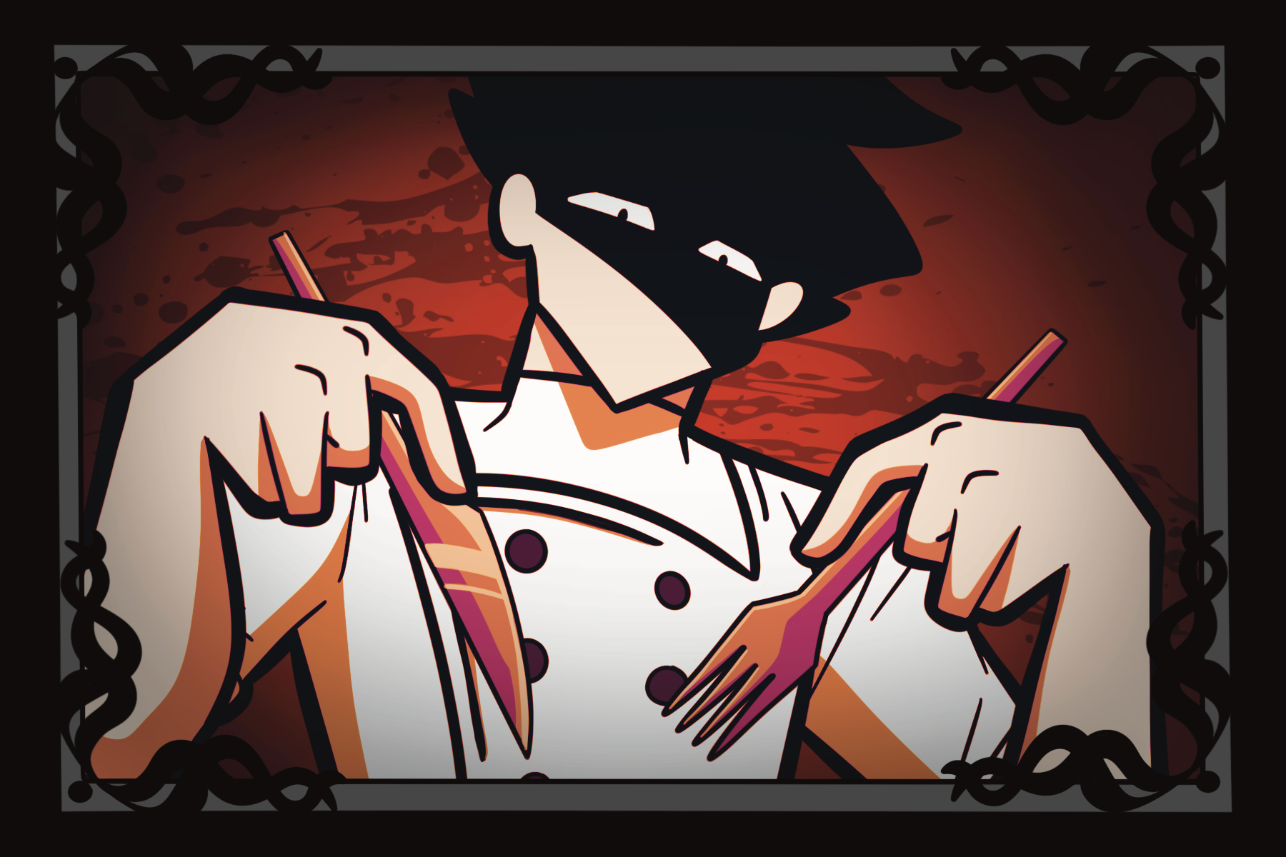 user avatar image for Brewed Awakening