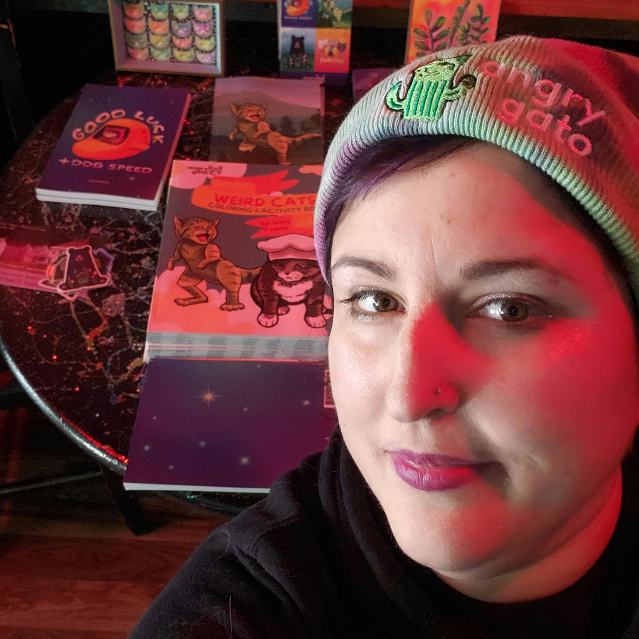 user avatar image for Lindsey Castellon