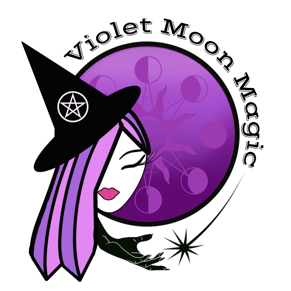 user avatar image for Violet Moon Magic