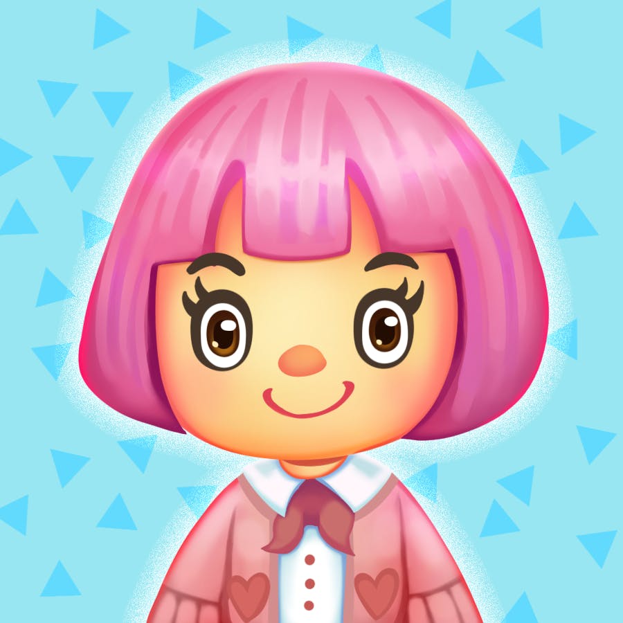 user avatar image for Tiger