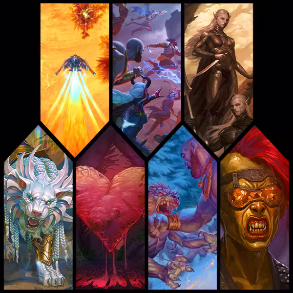 Everything Print & Digital