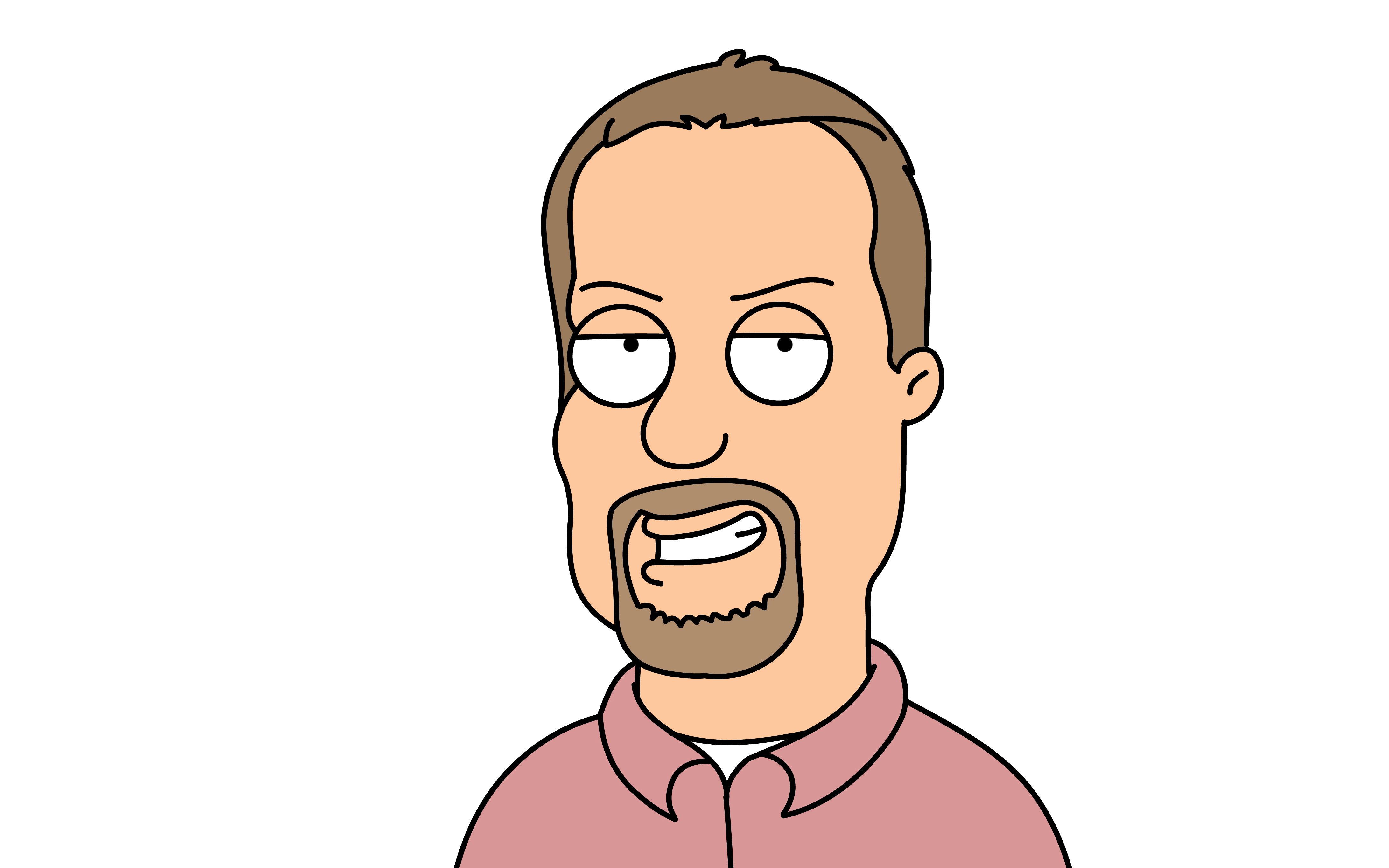 user avatar image for Tim A