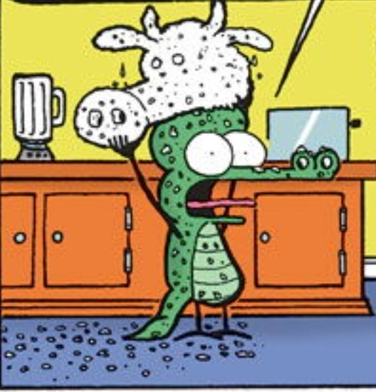 user avatar image for Tofucow