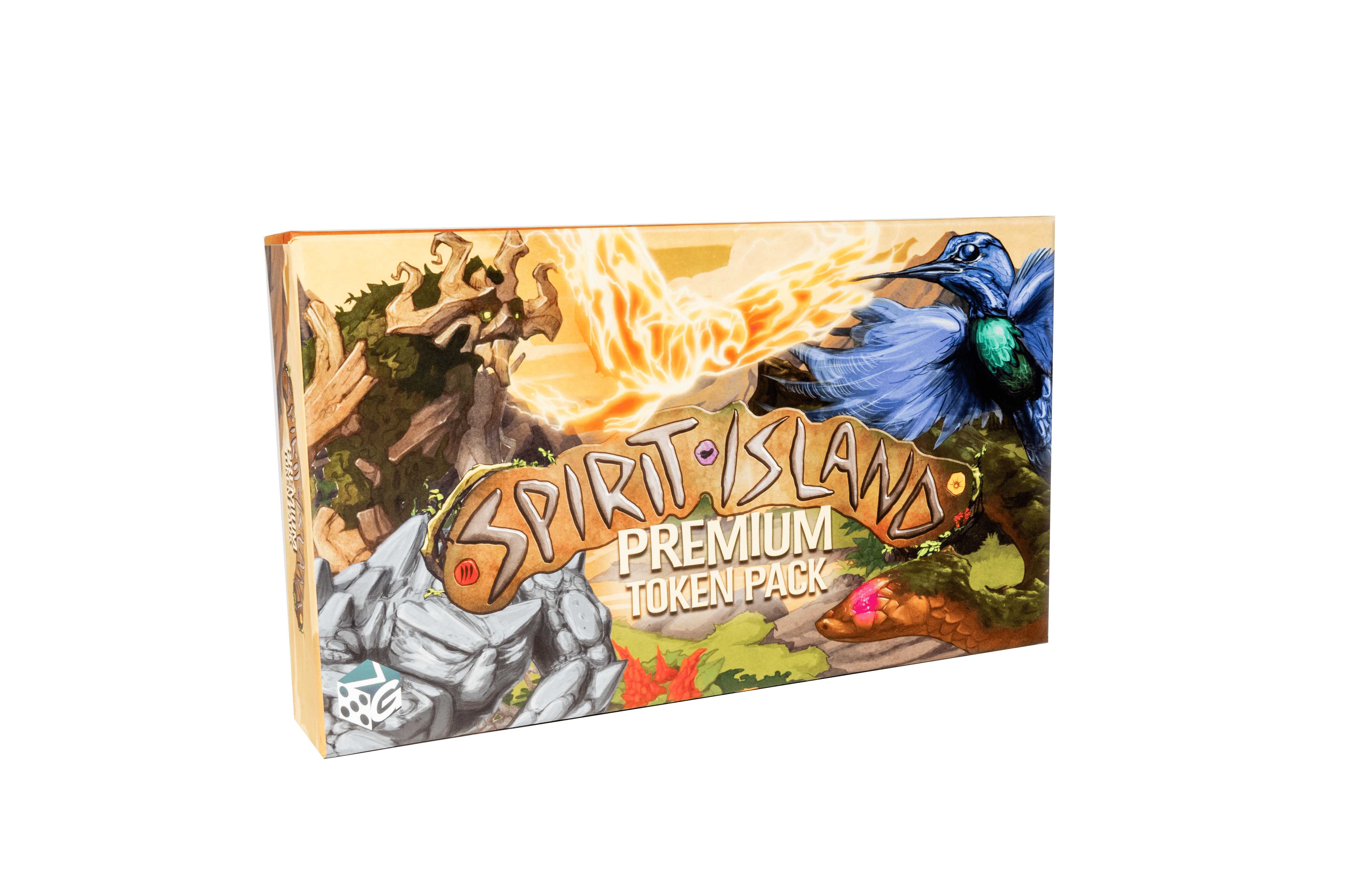 Premium Token Pack 1