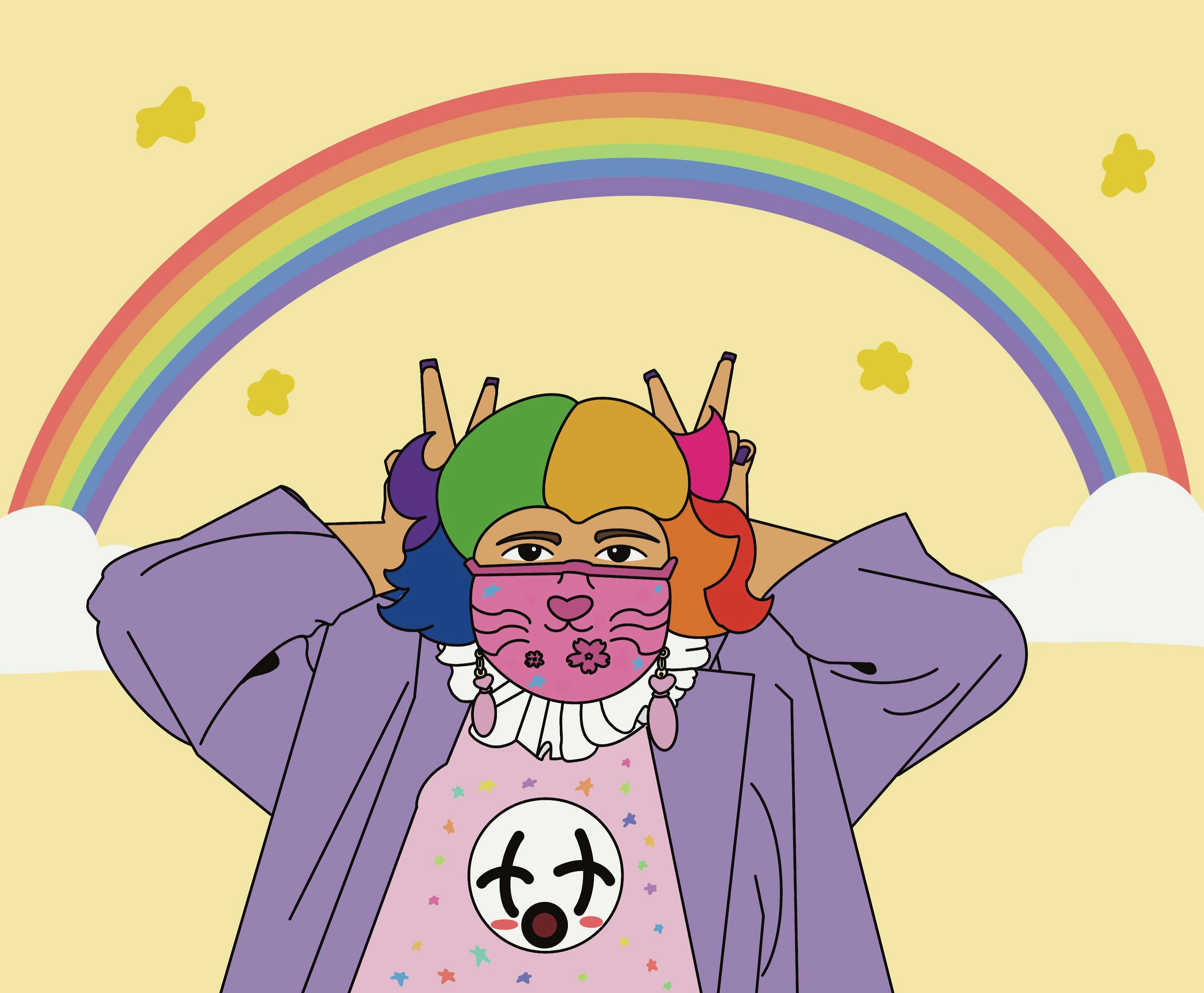 user avatar image for Clown