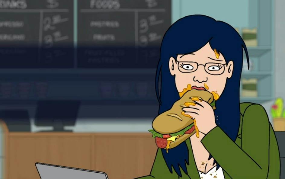 user avatar image for Leia Douglas