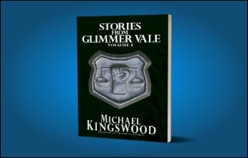 Stories From Glimmer Vale - Paperback