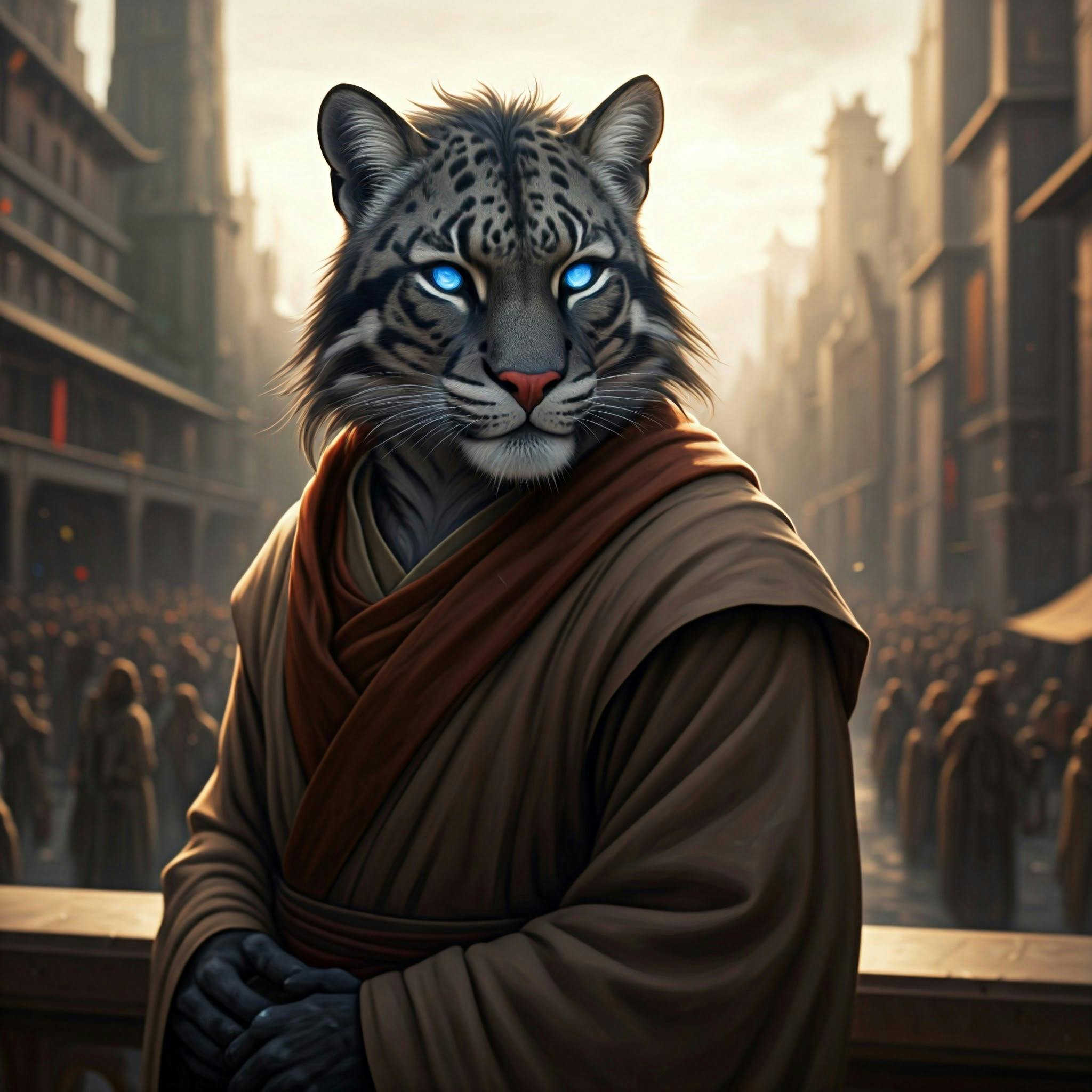 user avatar image for Brandon Anthony