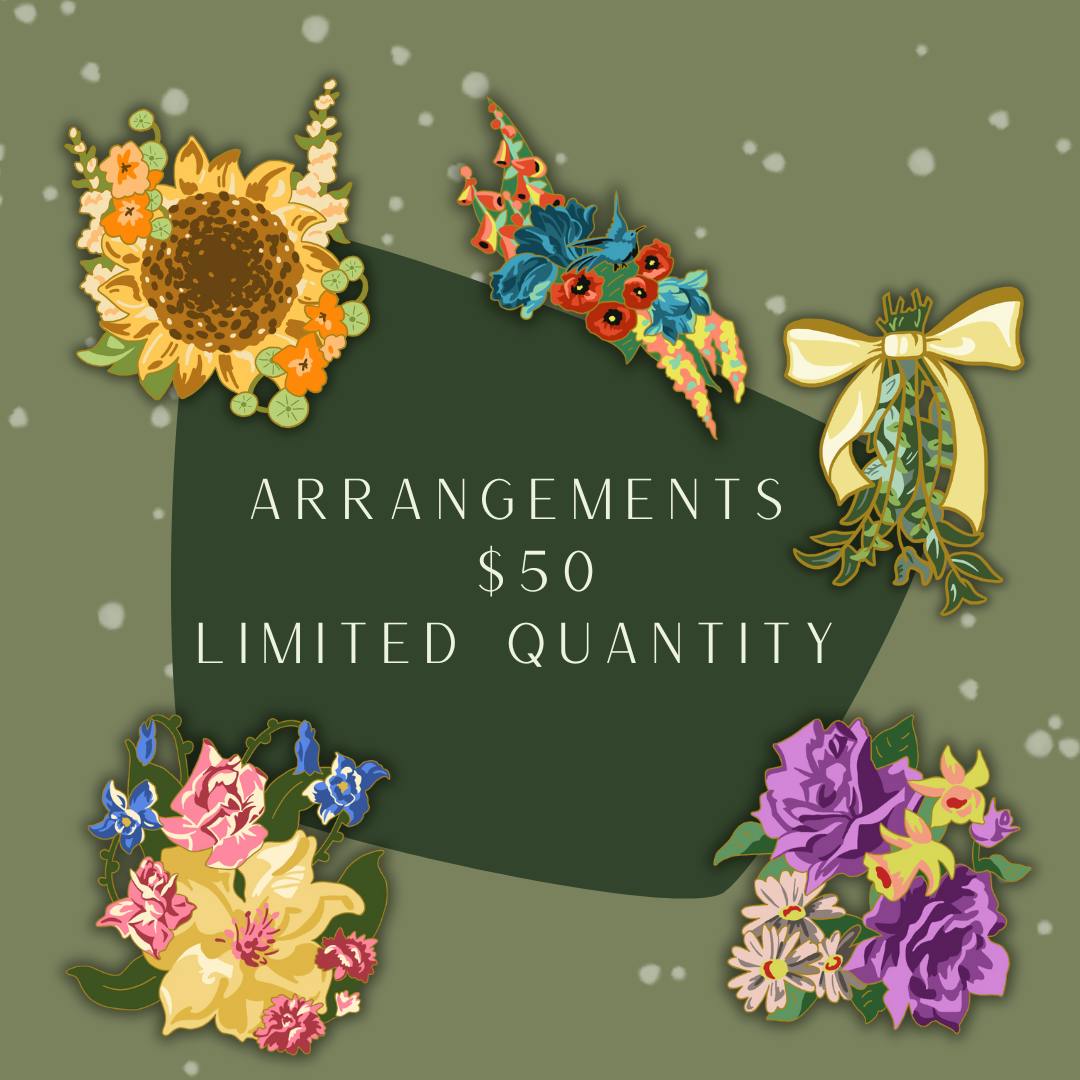 Arrangements Bundle