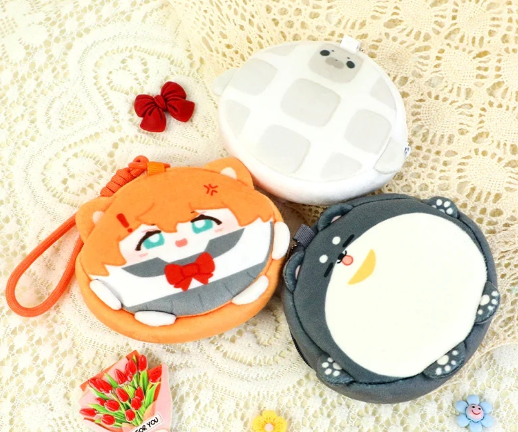 Coin Purse
