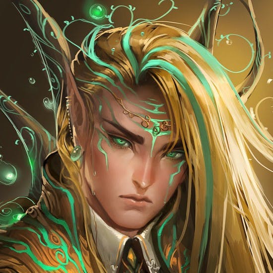 user avatar image for Leo Huang