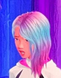 user avatar image for Pirate Princess