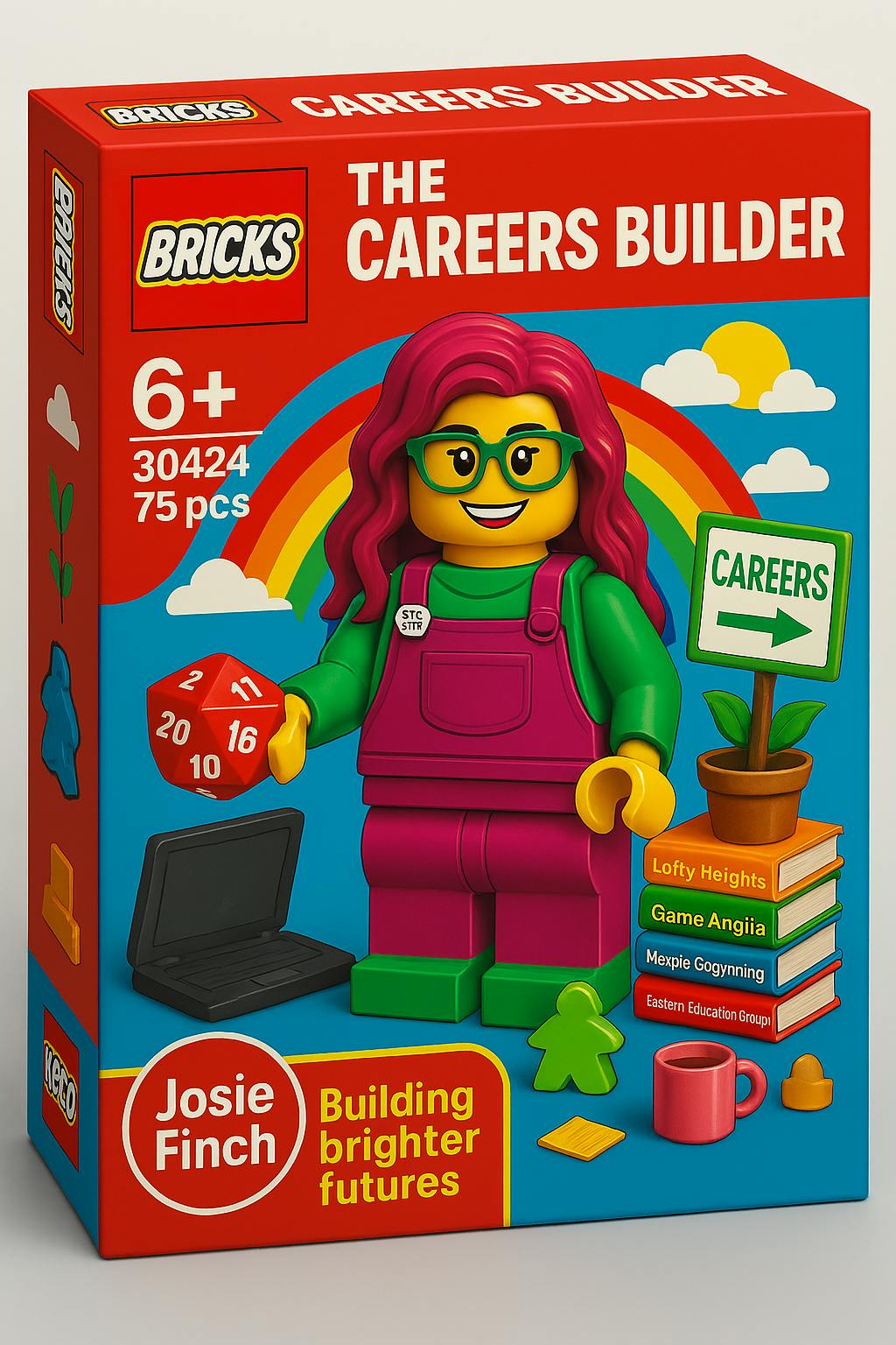 user avatar image for Finchie