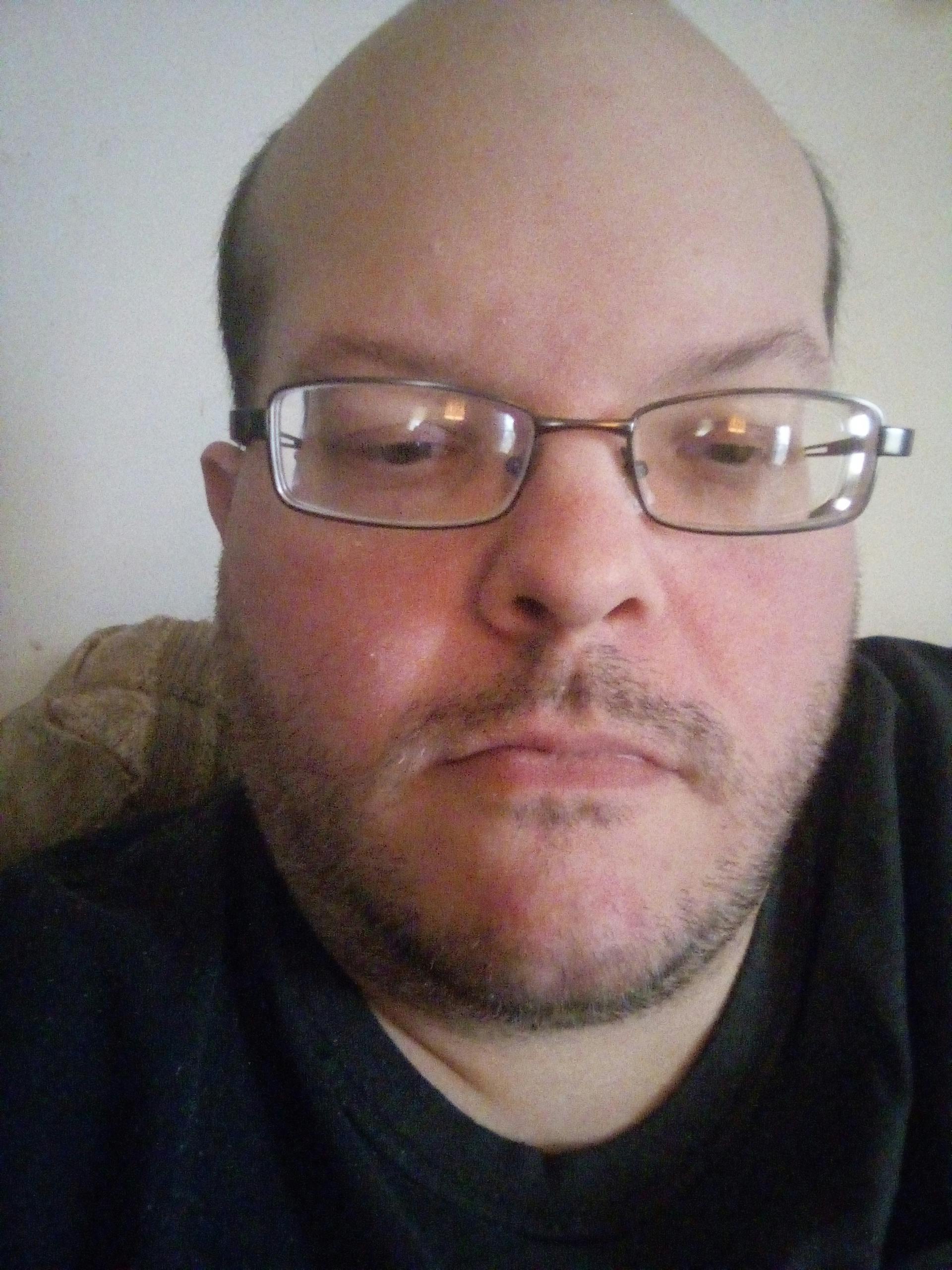 user avatar image for Jeff Bogle